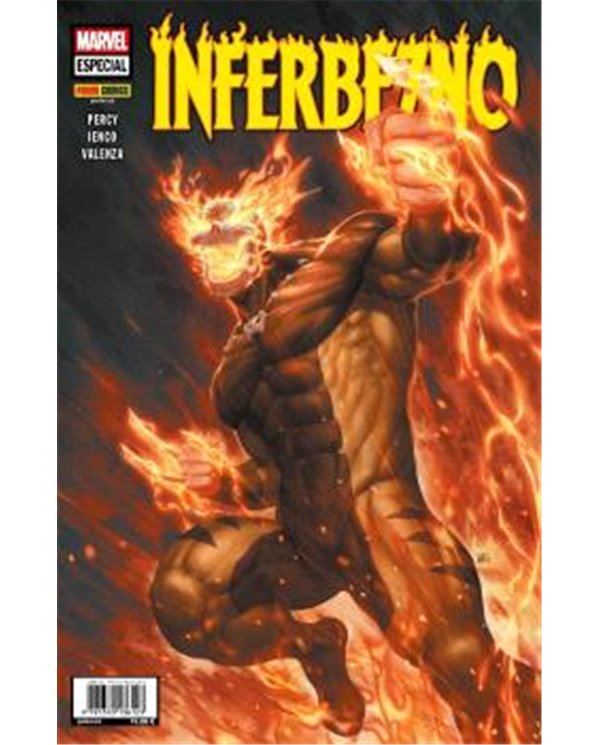 PANINI,,9791370136123,MARVEL PREMIERE. DAREDEVIL DE SALADIN AHMED 01,