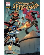 PANINI,,977301409400600006,MARVEL PREMIERE. TRIBULACIONES DE X 09,