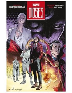 PANINI,,9791370136482,EL TESTAMENTO DE MUERTE,