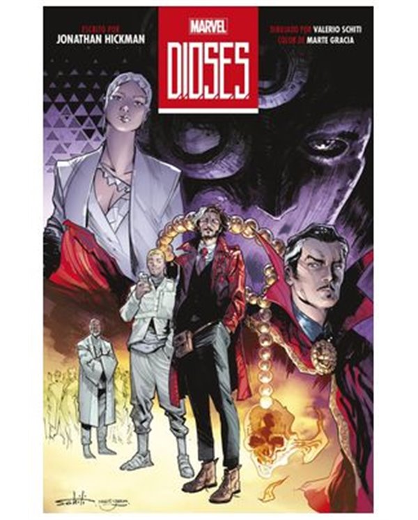 PANINI,,9791370136482,EL TESTAMENTO DE MUERTE,