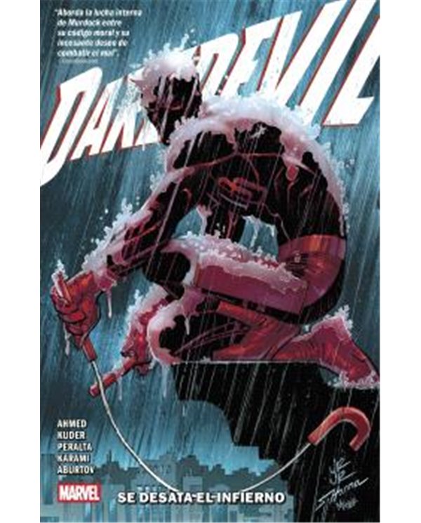 PANINI,,9791370136499,MARVEL SAGA TPB. CAPITAN AMERICA Y BUCKY: LA HISTORIA DE BUCKY BARNES,