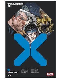 PANINI,,9791370136505,MARVEL SAGA TPB. EL VIEJO LOGAN 05. DIAS DE FURIA,