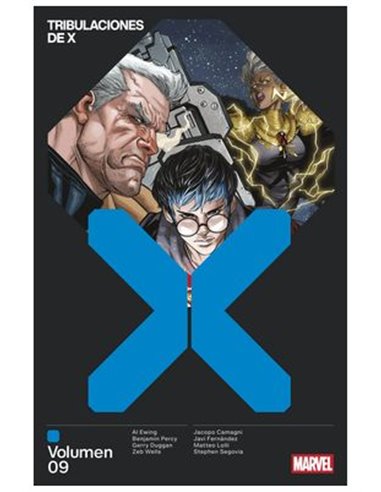 PANINI,,9791370136505,MARVEL SAGA TPB. EL VIEJO LOGAN 05. DIAS DE FURIA,