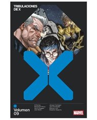 PANINI,,9791370136505,MARVEL SAGA TPB. EL VIEJO LOGAN 05. DIAS DE FURIA,