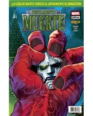 PANINI,,9791370136468,ULTIMATE ENDGAME 01,