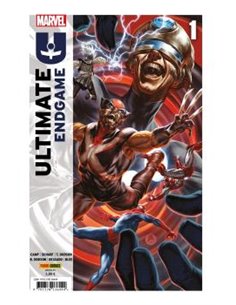 PANINI,,9791370136444,LOS VENGADORES 32 (186),