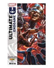 PANINI,,9791370136444,LOS VENGADORES 32 (186),