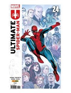 PANINI,,977293860900600024,ULTIMATE WOLVERINE 04,