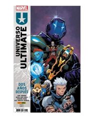 PANINI,,9791370136451,LA ERA DE REVELACION: EL ULTIMO LOBEZNO 03,