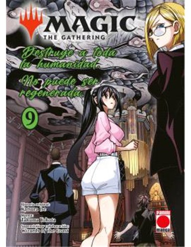 PANINI,,9791370136086,NO QUERIA ENAMORARME DOUBLE 01,