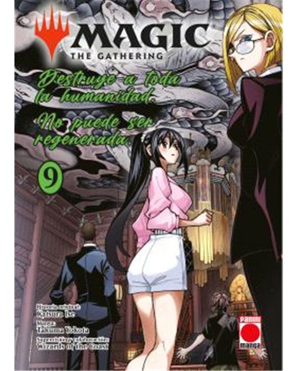 PANINI,,9791370136086,NO QUERIA ENAMORARME DOUBLE 01,