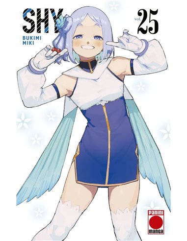 PANINI,,9791370136611,SUPER STRING 03,