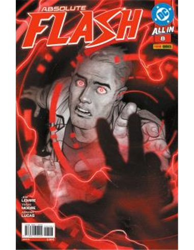 PANINI,,977308159500000008,ABSOLUTE WONDER WOMAN 13,