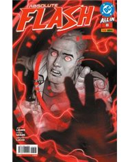 PANINI,,977308159500000008,ABSOLUTE WONDER WOMAN 13,