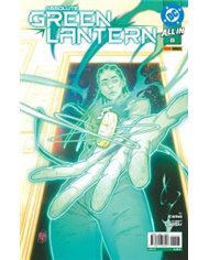PANINI,,977308159600700008,ALL IN GREEN LANTERN CORPS N.03,