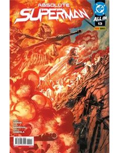 PANINI,,977308128700400013,ALL IN DETECTIVE COMICS 13,