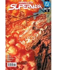 PANINI,,977308128700400013,ALL IN DETECTIVE COMICS 13,