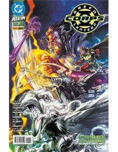 PANINI,,977308169800800003,ALL IN BATMAN 03,