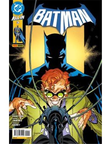 PANINI,,977308197500000003,SUPERMAN UNLIMITED 06,