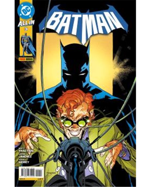 PANINI,,977308197500000003,SUPERMAN UNLIMITED 06,