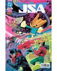 PANINI,,977308139000100004,ALL IN AQUAMAN 03,