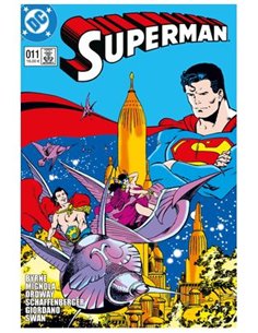 PANINI,,9791370136260,100% DC HC JUSTICE LEAGUE VS. GODZILLA VS. KONG 1,