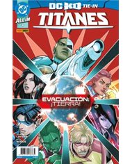 PANINI,,9791370136765,DC K.O. 02,