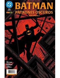 PANINI,,9791370136178,DC PREMIERE. AMANECER DE DC. BATMAN Y ROBIN 01,