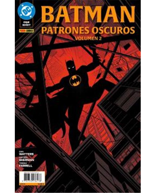 PANINI,,9791370136178,DC PREMIERE. AMANECER DE DC. BATMAN Y ROBIN 01,