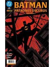 PANINI,,9791370136178,DC PREMIERE. AMANECER DE DC. BATMAN Y ROBIN 01,