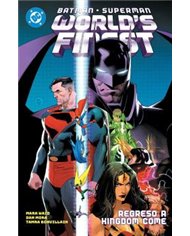 PANINI,,9791370136208,DC EDICIÓN FACSÍMIL. SUPERMAN 01,