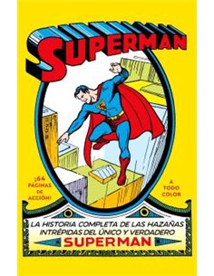 PANINI,,9791370136673,DC MUST-HAVE. SUPERMAN/BATMAN. SUPERGIRL,