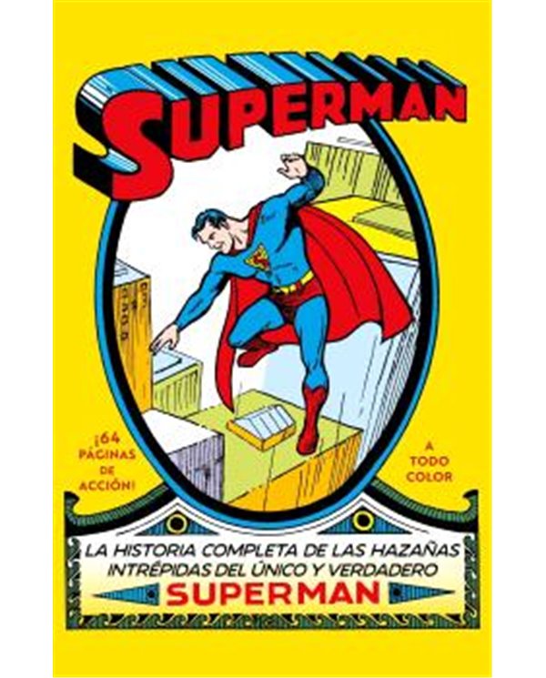 PANINI,,9791370136673,DC MUST-HAVE. SUPERMAN/BATMAN. SUPERGIRL,