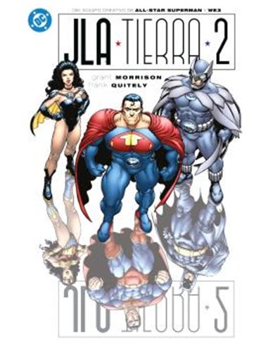 PANINI,,9791370136321,NUEVA HISTORIA DEL UNIVERSO DC 04,