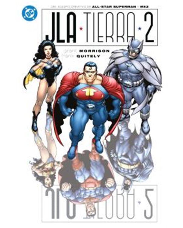 PANINI,,9791370136321,NUEVA HISTORIA DEL UNIVERSO DC 04,