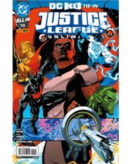 PANINI,,977308132900100013,TRINITY: HIJA DE WONDER WOMAN 05,