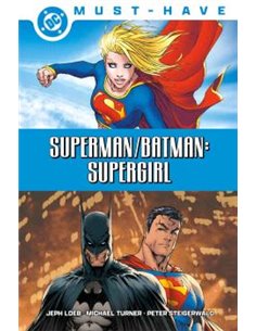 PANINI,,9791370136352,SUPERMAN DE PHILLIP KENNEDY JOHNSON 03: SUPERMAN Y THE AUTHORITY,