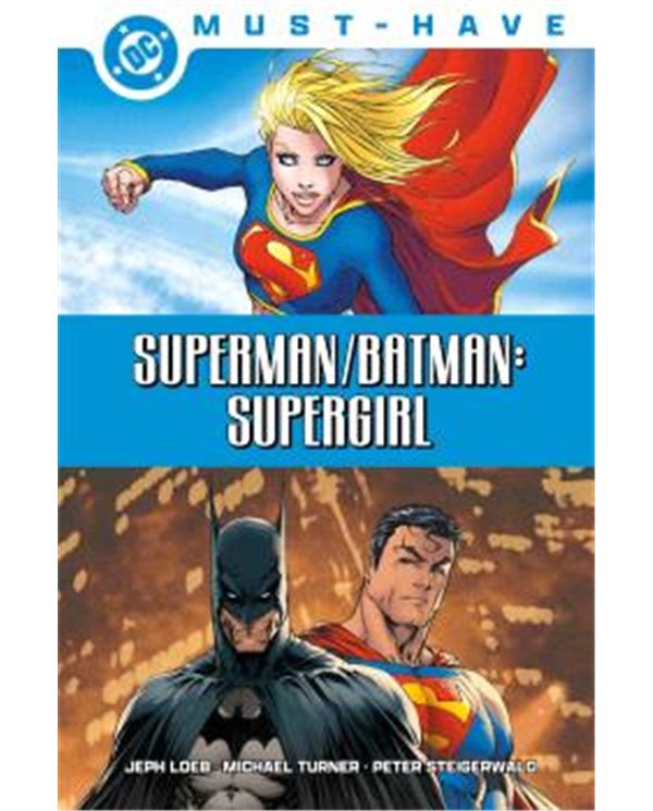 PANINI,,9791370136352,SUPERMAN DE PHILLIP KENNEDY JOHNSON 03: SUPERMAN Y THE AUTHORITY,