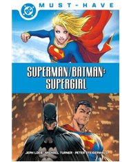 PANINI,,9791370136352,SUPERMAN DE PHILLIP KENNEDY JOHNSON 03: SUPERMAN Y THE AUTHORITY,