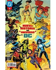 PANINI,,977308189200000004,LA COSA DEL PANTANO DE ALAN MOORE 02,