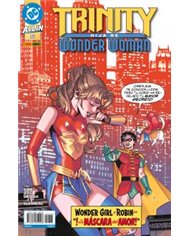 PANINI,,977308180900800005,ALL IN WONDER WOMAN 17,