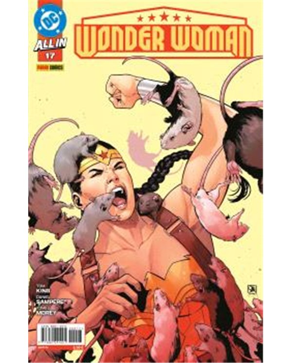 PANINI,,977308129100100017,MINECRAFT DIARIO DE UN ALDEANO PRINGAO COMIC 12,