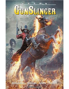 PLANETA COMIC,,9791387919429,CREEPY 23,