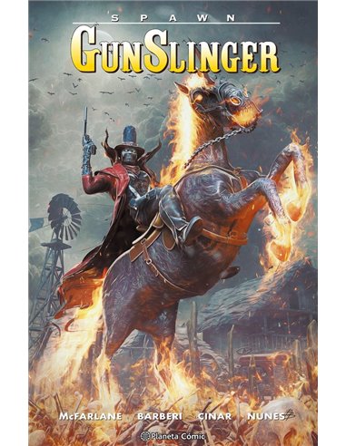 PLANETA COMIC,,9791387919429,CREEPY 23,