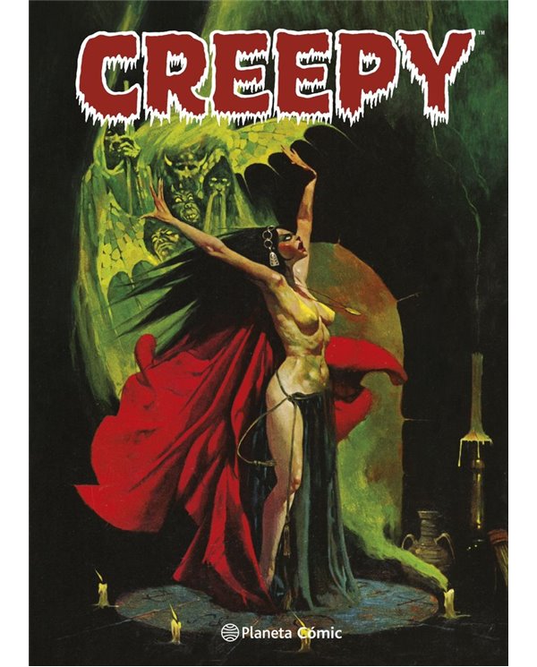 PLANETA COMIC,,9788411406116,WHERE THE DRAGON'S RAIN FALLS 1,