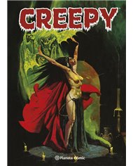 PLANETA COMIC,,9788411406116,WHERE THE DRAGON'S RAIN FALLS 1,