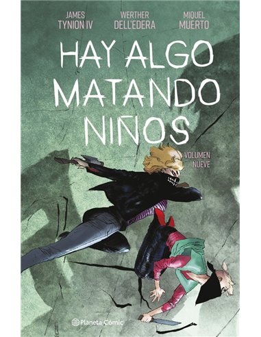 PLANETA COMIC,,9791387919108,SPACEDRUM 6,