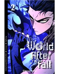 PLANETA COMIC,,9791387919191,TOMIE 1,