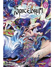 PLANETA COMIC,,9791387780593,LOLA VENDETTA KATANAZO AL AMOR ROMANTICO PARTE II,