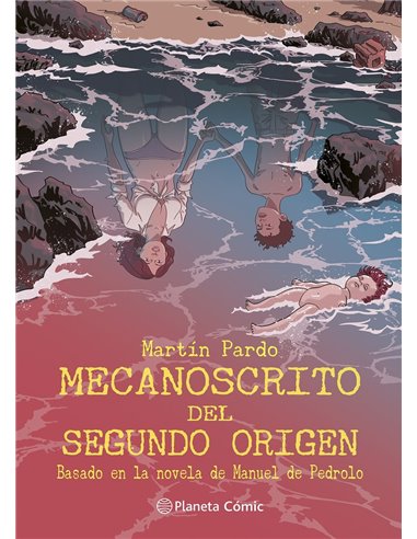 PLANETA COMIC,,9788411615907,EL SABUESO Y OTRAS HISTORIAS,